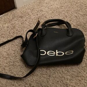 New bebe Fabiola stamped mini dome